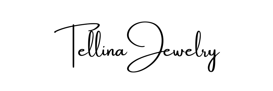 Tellina Jewelry